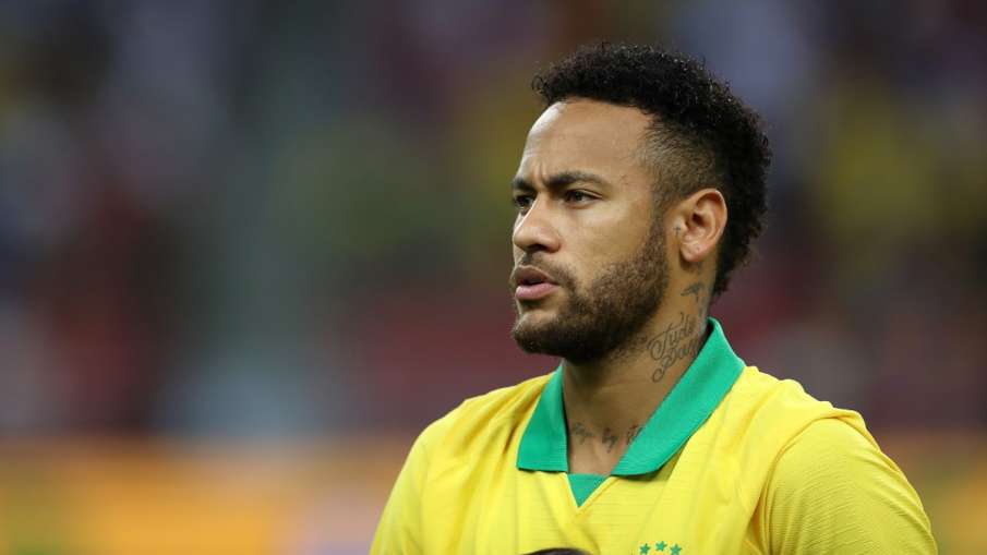 Barcelona can bring Neymar back by excluding Grizman: report Barcelona can bring Neymar back by excluding Grizman: report - India TV Hindi