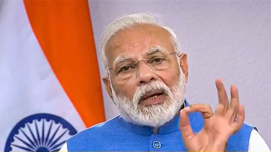 PN Narendra Modi PN Narendra Modi- India TV Hindi