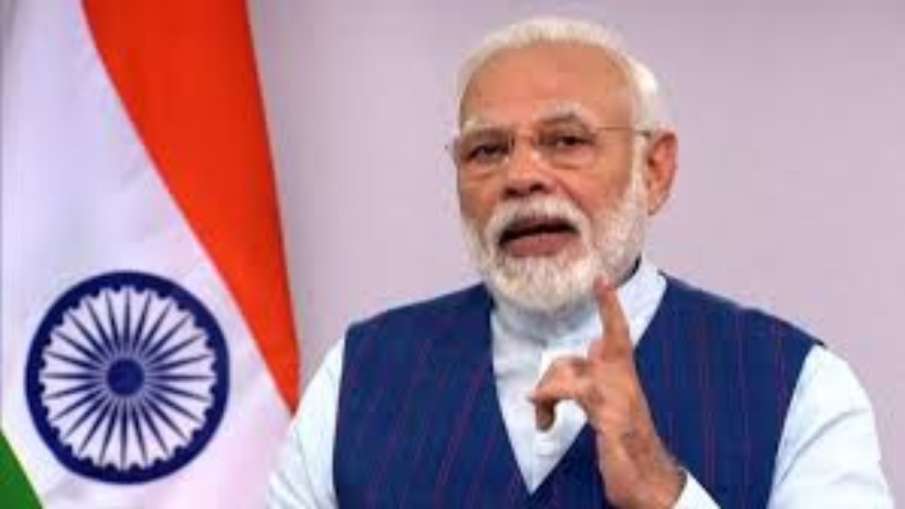 PM Modi PM Modi- India TV Hindi