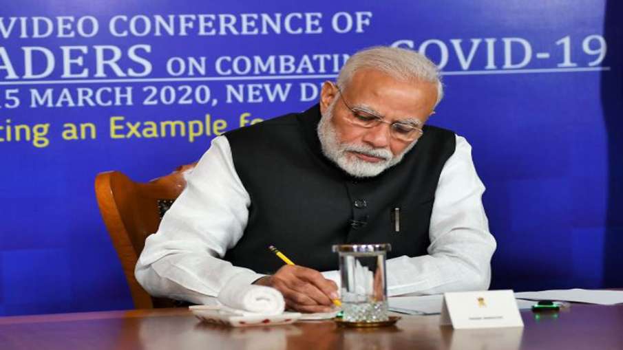 Justice has prevailed. PM Modi tweeted thi after... Justice has prevailed. PM Modi tweeted thi after...- India TV Hindi
