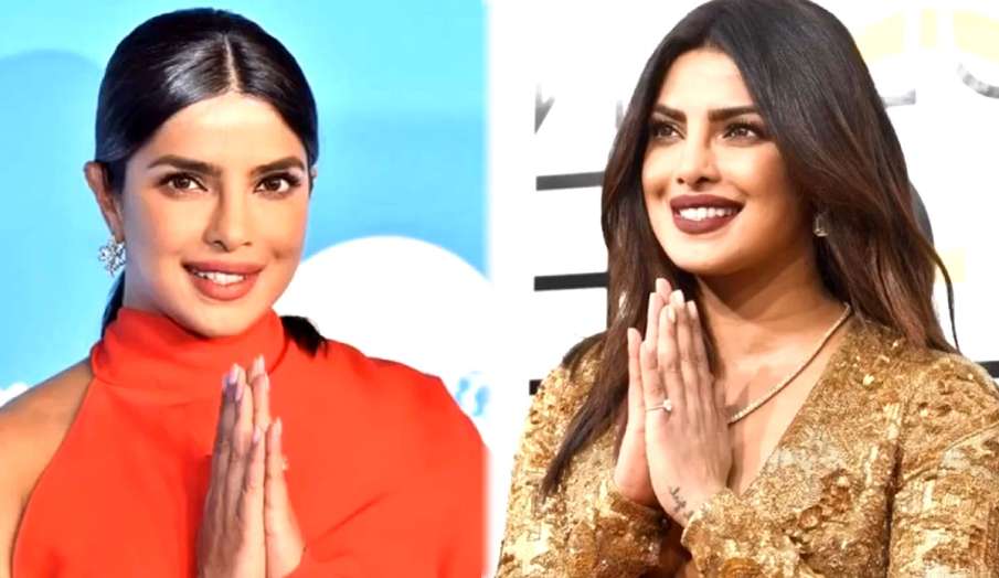 priyanka chopra priyanka chopra- India TV Hindi