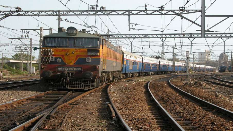 Railway Railway- India TV Hindi