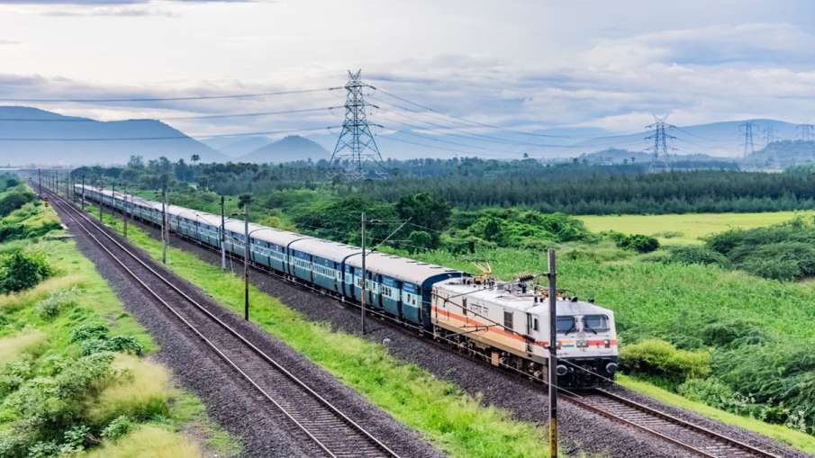 Railway Railway- India TV Hindi