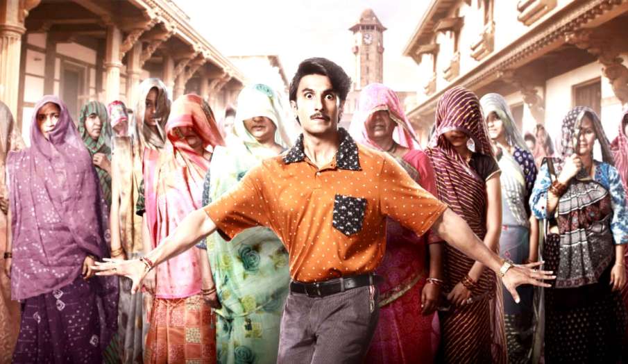 ranveer singh jayeshbhai jordaar release date ranveer singh jayeshbhai jordaar release date- India TV Hindi