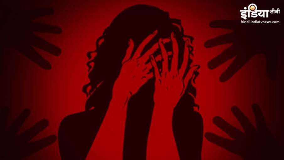 Chhattisgarh Rape, Dhamtari Rape, Dhamtari Rape Suicide, Dhamtari Rape Sisters Suicide Chhattisgarh Rape, Dhamtari Rape, Dhamtari Rape Suicide, Dhamtari Rape Sisters Suicide- India TV Hindi