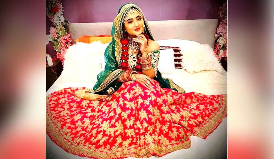 rashami desai bigg boss 13 rashami desai bigg boss 13- India TV Hindi