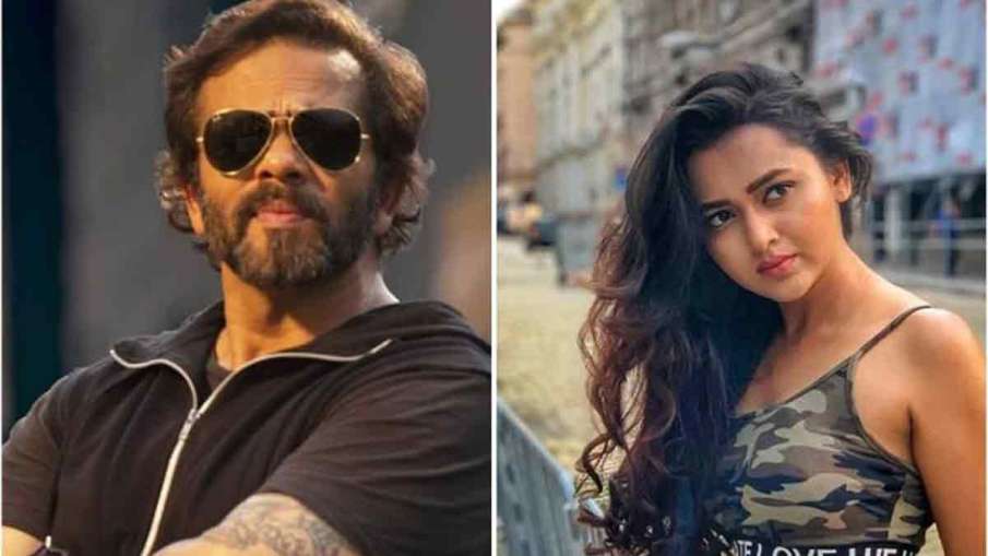 खतरों के खिलाड़ी 10 खतरों के खिलाड़ी 10 - India TV Hindi