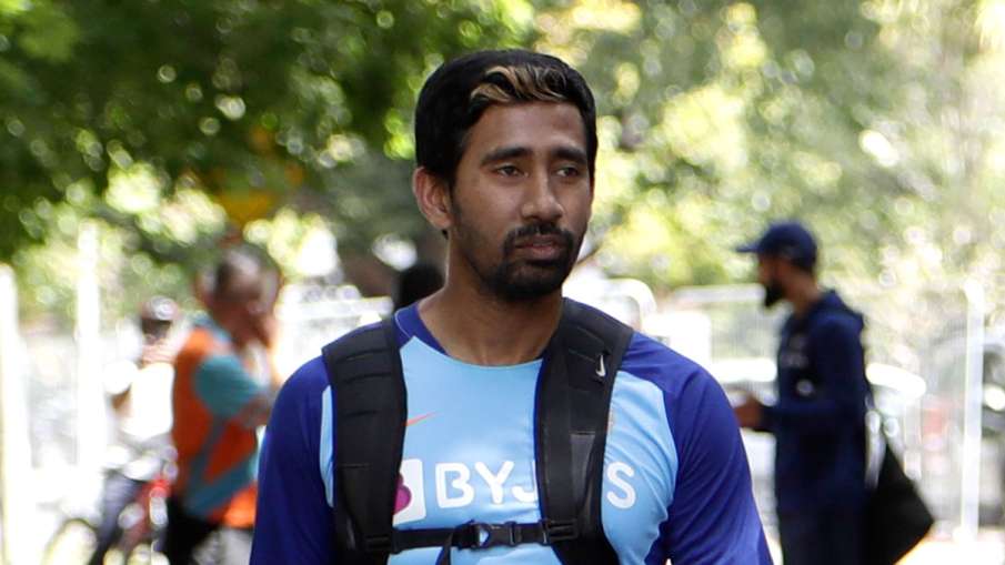 Wriddhiman Saha Wriddhiman Saha- India TV Hindi