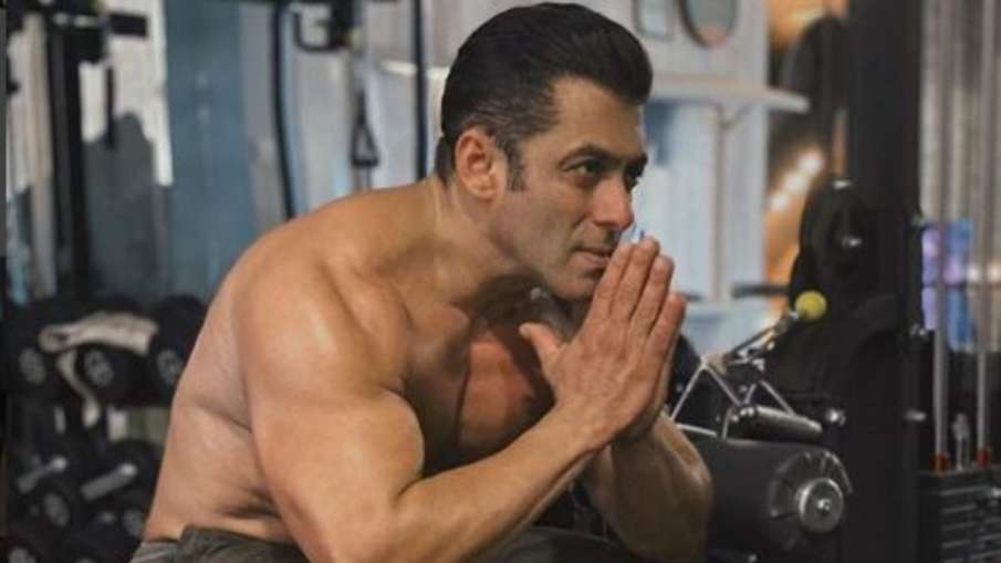 salman khan salman khan- India TV Hindi