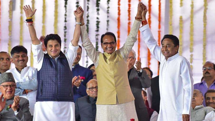Madhya Pradesh Governor, Madhya Pradesh Floor Test, MP Floor Test, Kamal Nath Madhya Pradesh Governor, Madhya Pradesh Floor Test, MP Floor Test, Kamal Nath- India TV Hindi