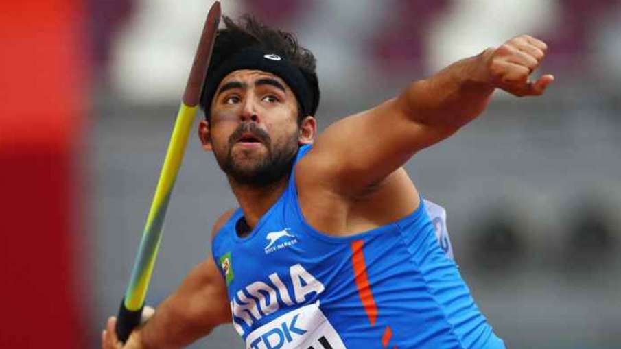 athlete Shivpal Singh disappointed at not having Diamond League due to Covid-19 athlete Shivpal Singh disappointed at not having Diamond League due to Covid-19- India TV Hindi
