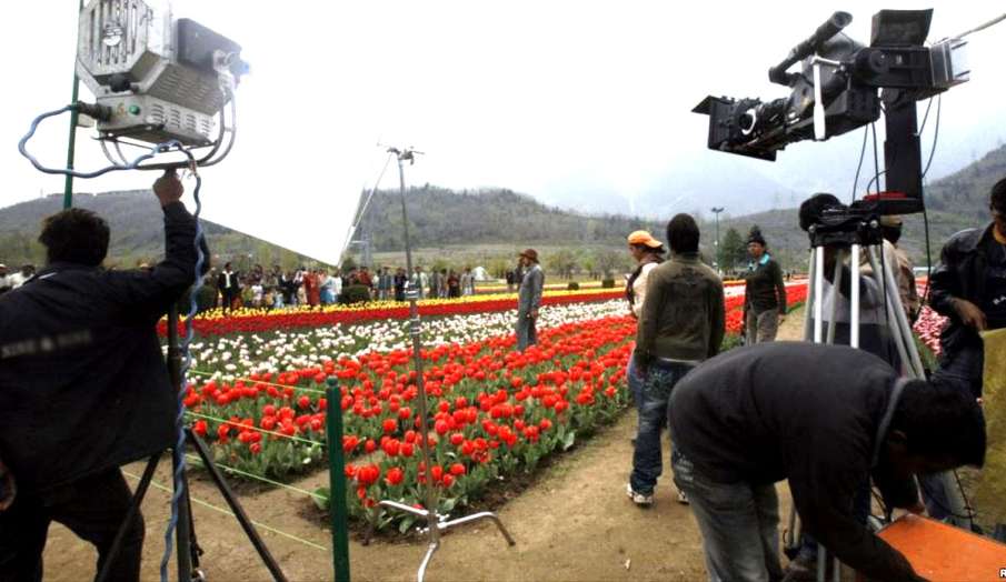 coronavirus halt shooting coronavirus halt shooting- India TV Hindi