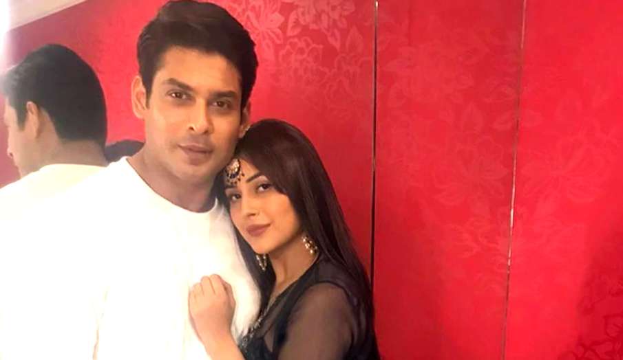 sidharth shukla shehnaz gill sidharth shukla shehnaz gill- India TV Hindi