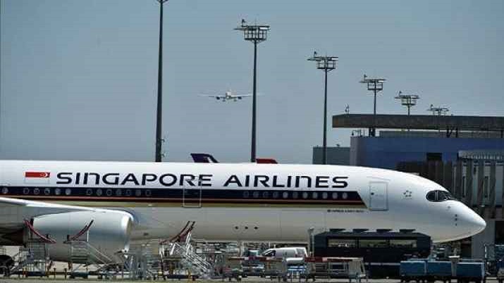International Flight International Flight- India TV Hindi