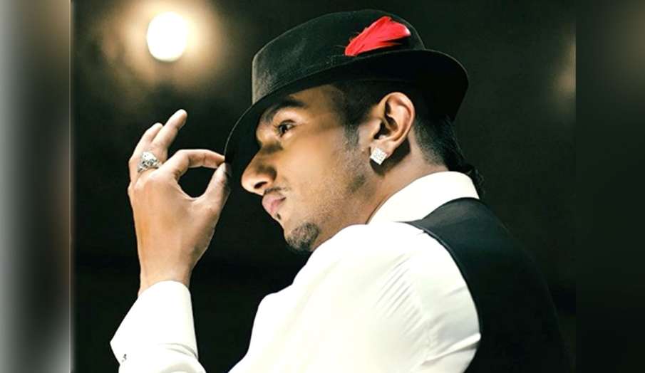yo yo honey singh birthday yo yo honey singh birthday- India TV Hindi