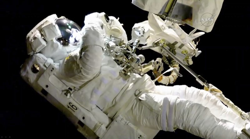 Indian astronauts are undergoing training at Gagarin Cosmonaut Training Center Indian astronauts are undergoing training at Gagarin Cosmonaut Training Center - India TV Hindi