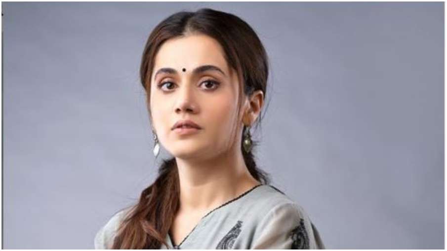 taapsee pannu taapsee pannu- India TV Hindi