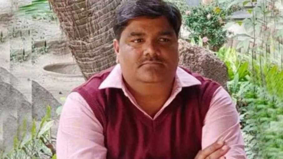 Tahir Husain Tahir Husain- India TV Hindi