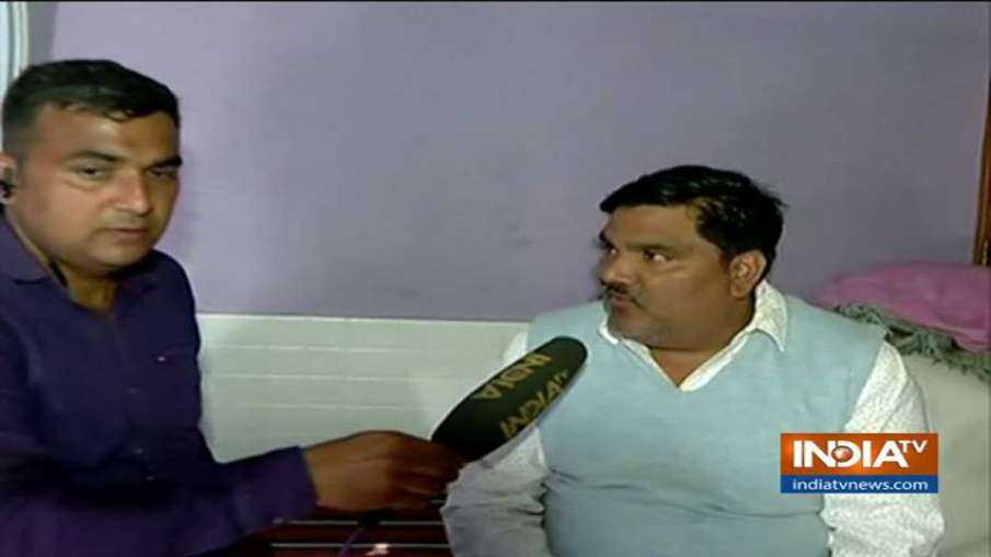 Tahir Hussain Tahir Hussain- India TV Hindi