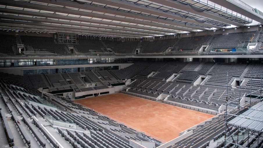 ATP and WTA postpone tennis till June 7 ATP and WTA postpone tennis till June 7- India TV Hindi