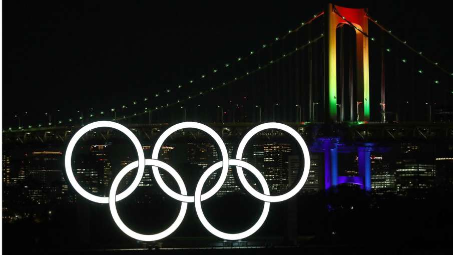 Deputy head of Japan Olympic Committee Found Covid-19 positive met Olympic chief a few days ago Deputy head of Japan Olympic Committee Found Covid-19 positive met Olympic chief a few days ago- India TV Hindi