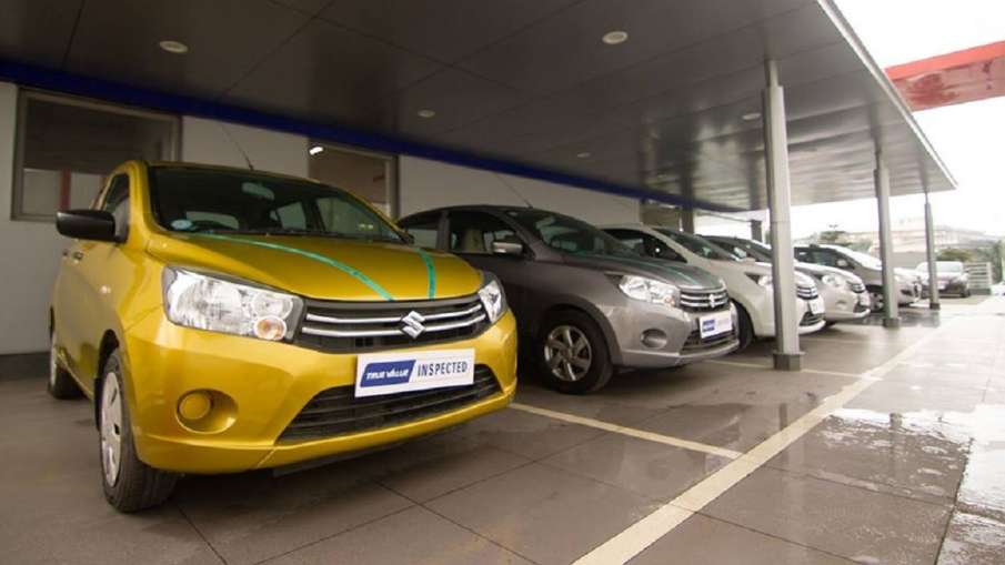 Maruti Suzuki, True Value outlets, Car owners Maruti Suzuki, True Value outlets, Car owners- India TV Paisa