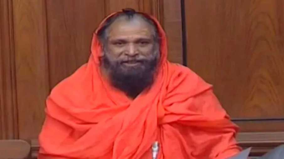 Solapur MP Solapur MP - India TV Hindi
