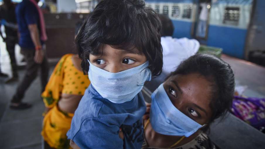 Corona Virus Corona Virus- India TV Hindi
