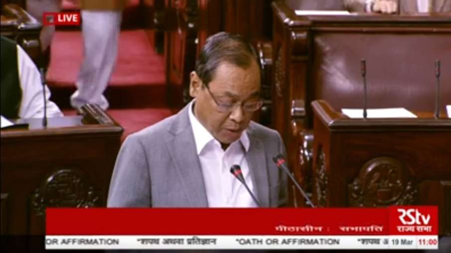 Ranjan Gogoi Ranjan Gogoi- India TV Hindi