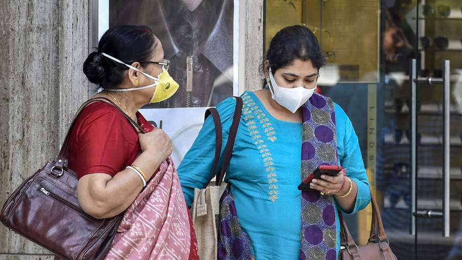 Corona Virus (File Photo) Corona Virus (File Photo) - India TV Hindi