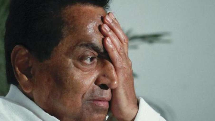Kamal Nath Kamal Nath- India TV Hindi