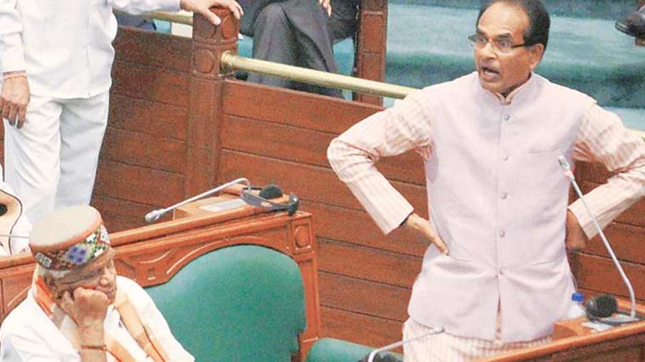 shivraj singh Chouhan shivraj singh Chouhan- India TV Hindi