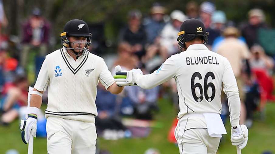 Newzealand Team Newzealand Team- India TV Hindi