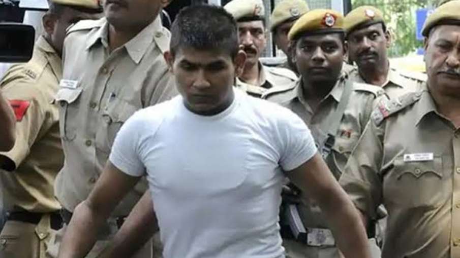 निर्भया मामले में दोषी विनय शर्मा ने उच्च न्यायालय का दरवाजा खटखटाया निर्भया मामले में दोषी विनय शर्मा ने उच्च न्यायालय का दरवाजा खटखटाया- India TV Hindi