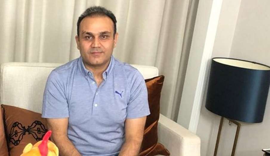 Virendra sehwag Virendra sehwag- India TV Hindi