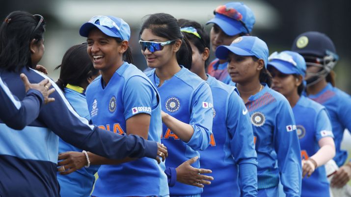 Women's T20 World Cup, Jhulan Goswami, India vs England Women's T20 World Cup, Jhulan Goswami, India vs England- India TV Hindi
