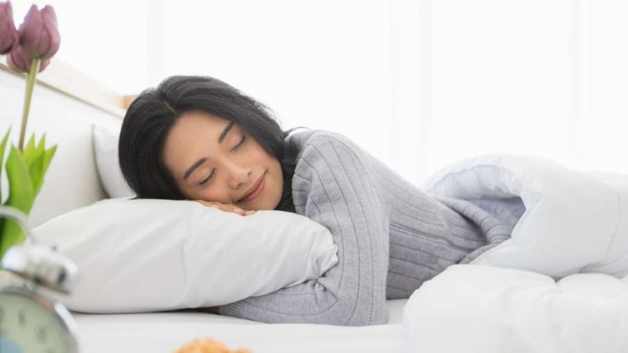 world sleep day 2020 world sleep day 2020- India TV Hindi