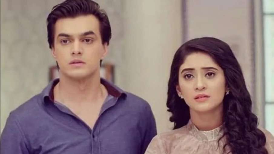 yeh rishta kya kehlata hai yeh rishta kya kehlata hai- India TV Hindi