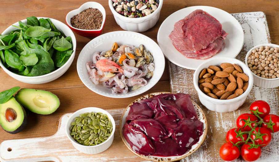 Zinc foods Zinc foods- India TV Hindi