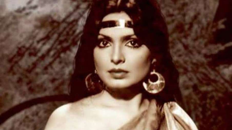 Parveen Babi Parveen Babi- India TV Hindi