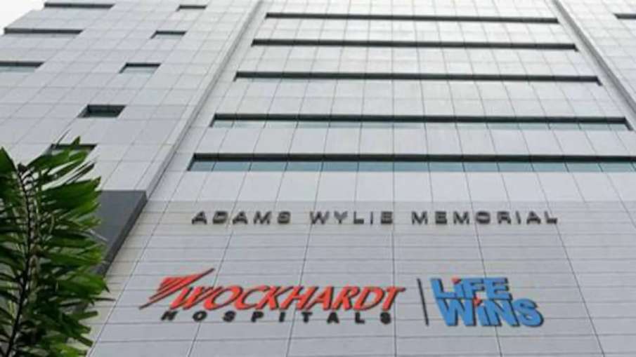 wockhardt hospital mumbai wockhardt hospital mumbai- India TV Hindi