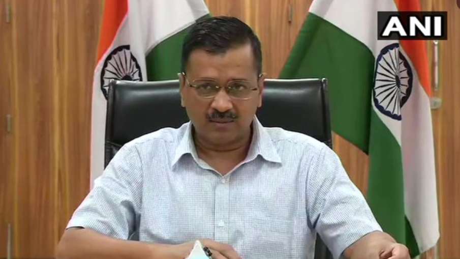 Coronavirus: दिल्ली में एक शख्स की मौत, पिछले 24 घंटे में के 21 नए मामले, मरीजों की संख्या बढ़कर 38 Coronavirus: दिल्ली में एक शख्स की मौत, पिछले 24 घंटे में के 21 नए मामले, मरीजों की संख्या बढ़कर 38- India TV Hindi