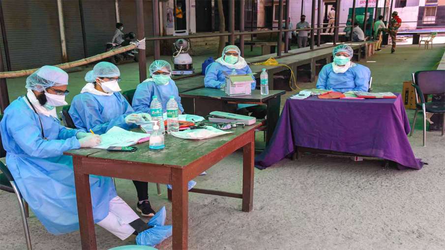 बिहार में Coronavirus संक्रमण मामलों की संख्या बढ़कर 30 हुई बिहार में Coronavirus संक्रमण मामलों की संख्या बढ़कर 30 हुई - India TV Hindi