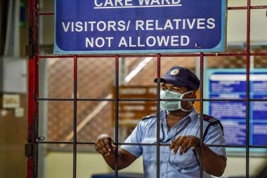 अब घर बैठे करें Coronavirus लक्षणों की जांच, महाराष्ट्र सरकार ने शुरू की ऑनलाइन पहल अब घर बैठे करें Coronavirus लक्षणों की जांच, महाराष्ट्र सरकार ने शुरू की ऑनलाइन पहल- India TV Hindi