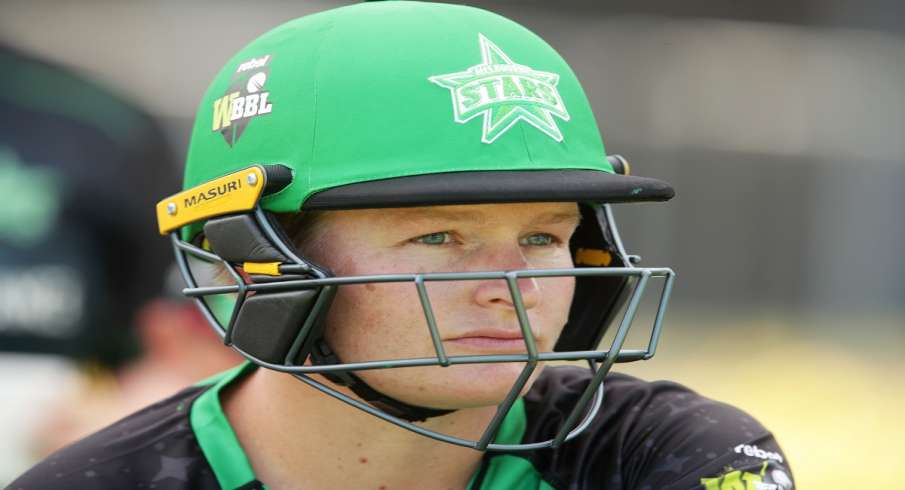 lizelle lee, lizelle lee marriage, south africa cricket, coronavirus pandemic, covid-19 cricket, liz lizelle lee, lizelle lee marriage, south africa cricket, coronavirus pandemic, covid-19 cricket, liz- India TV Hindi