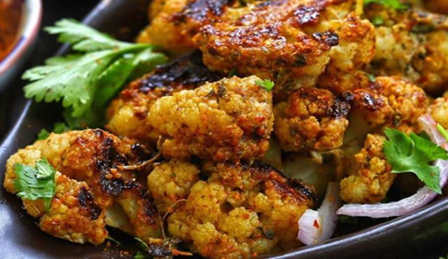 Gobi tikka Gobi tikka- India TV Hindi