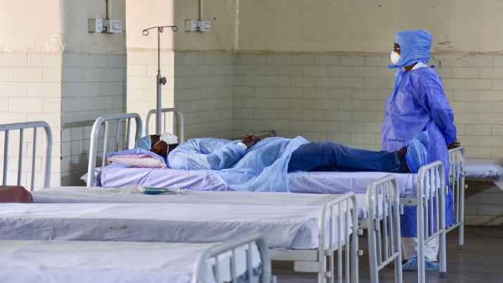 Coronavirus Coronavirus- India TV Hindi