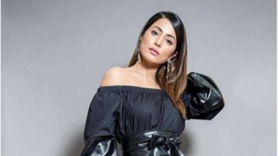 hina khan hina khan- India TV Hindi