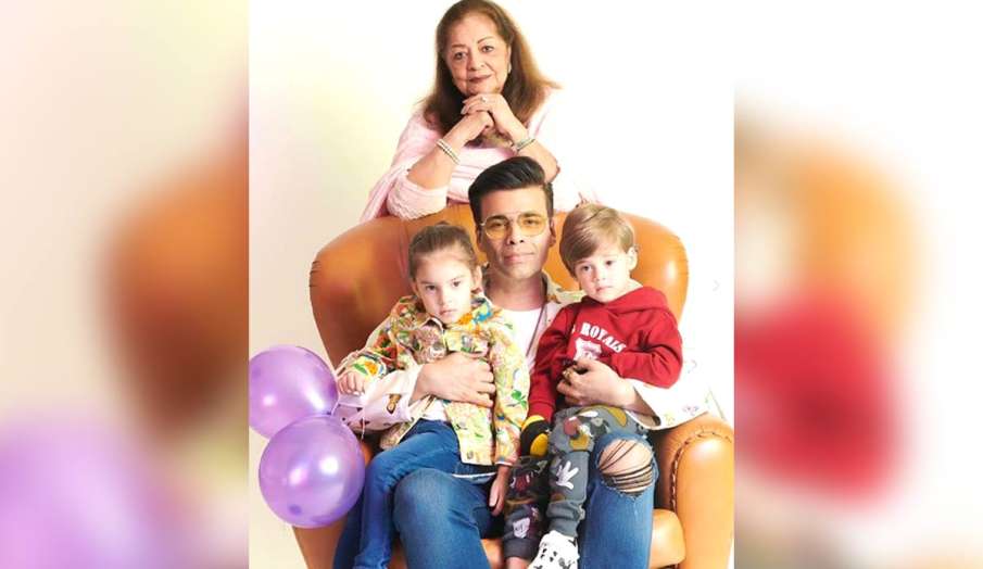 Karan Johar Karan Johar- India TV Hindi
