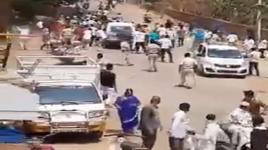 Hubli Hubli- India TV Hindi
